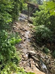 Lake Fayetteville Trail